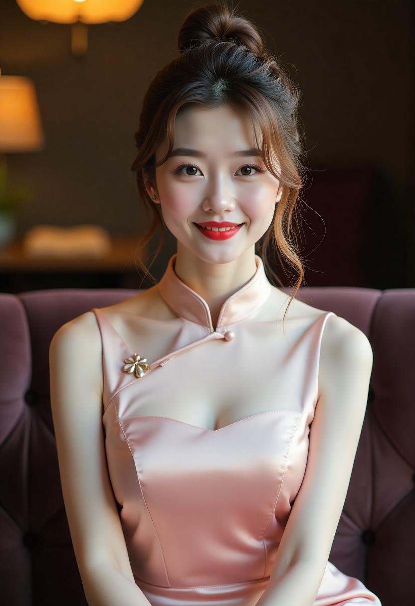 韩国古典爱情电影镜头